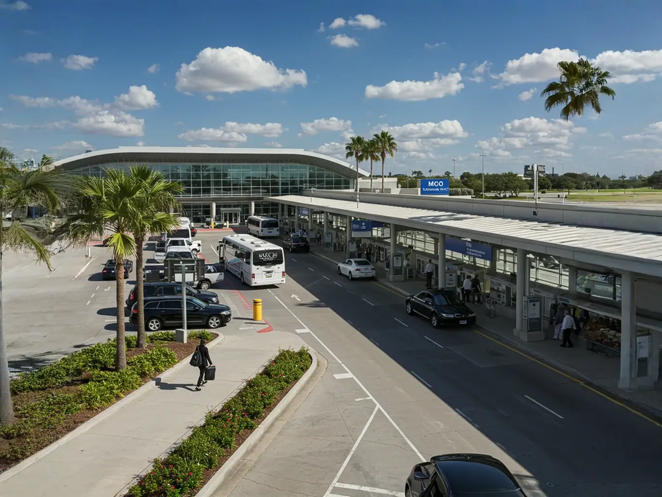 orlando airport
