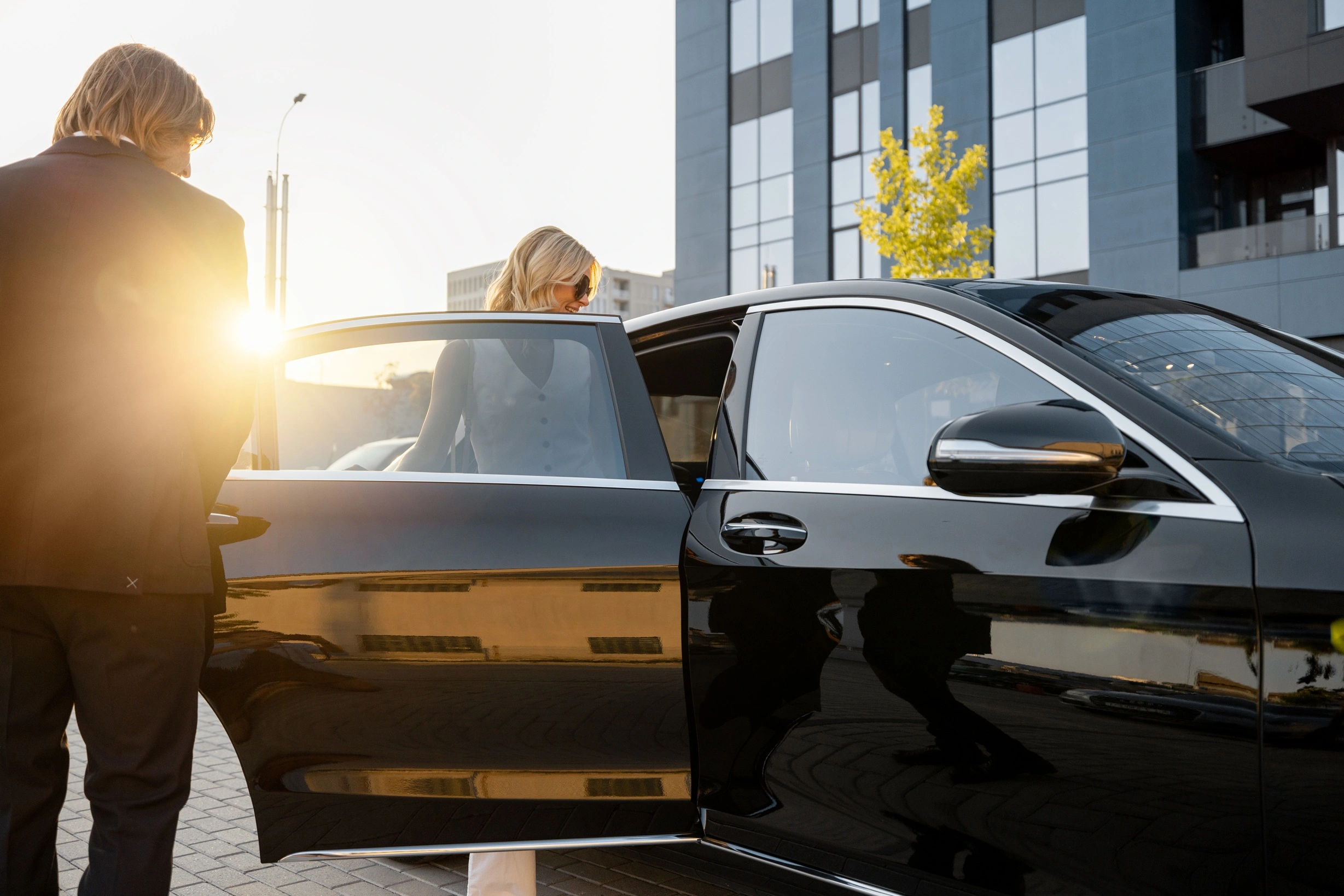best car service from Disney resorts to Port Canaveral