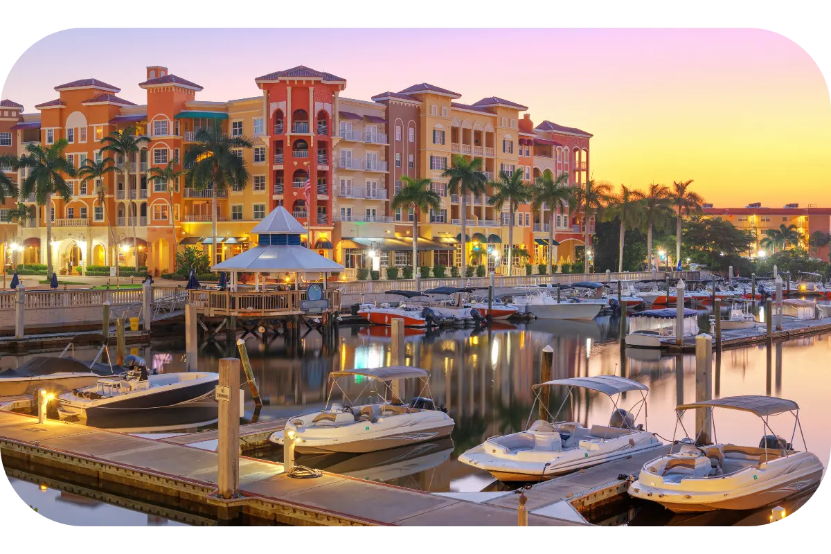 Private transportation from Walt Disney World resorts to Port Canaveral cruise terminal